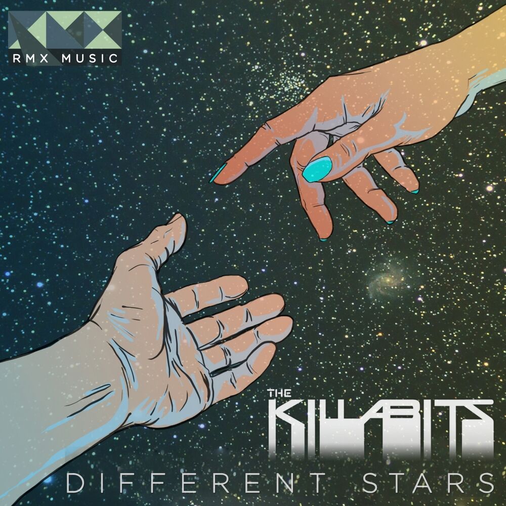 Picture of Different Stars (The Killabits Remix)