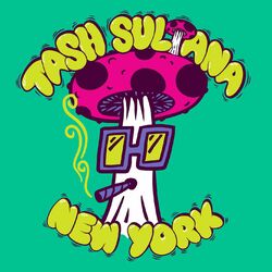 Cover of New York