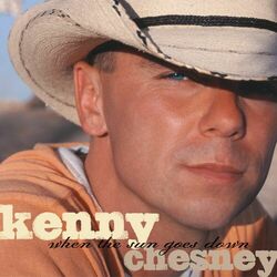 Cover of When The Sun Goes Down (Deluxe Version)