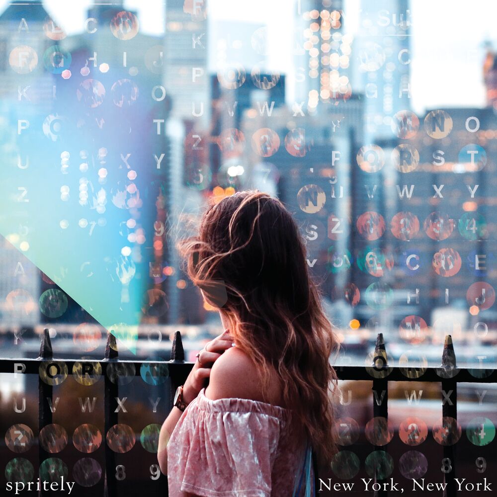 Picture of New York, New York