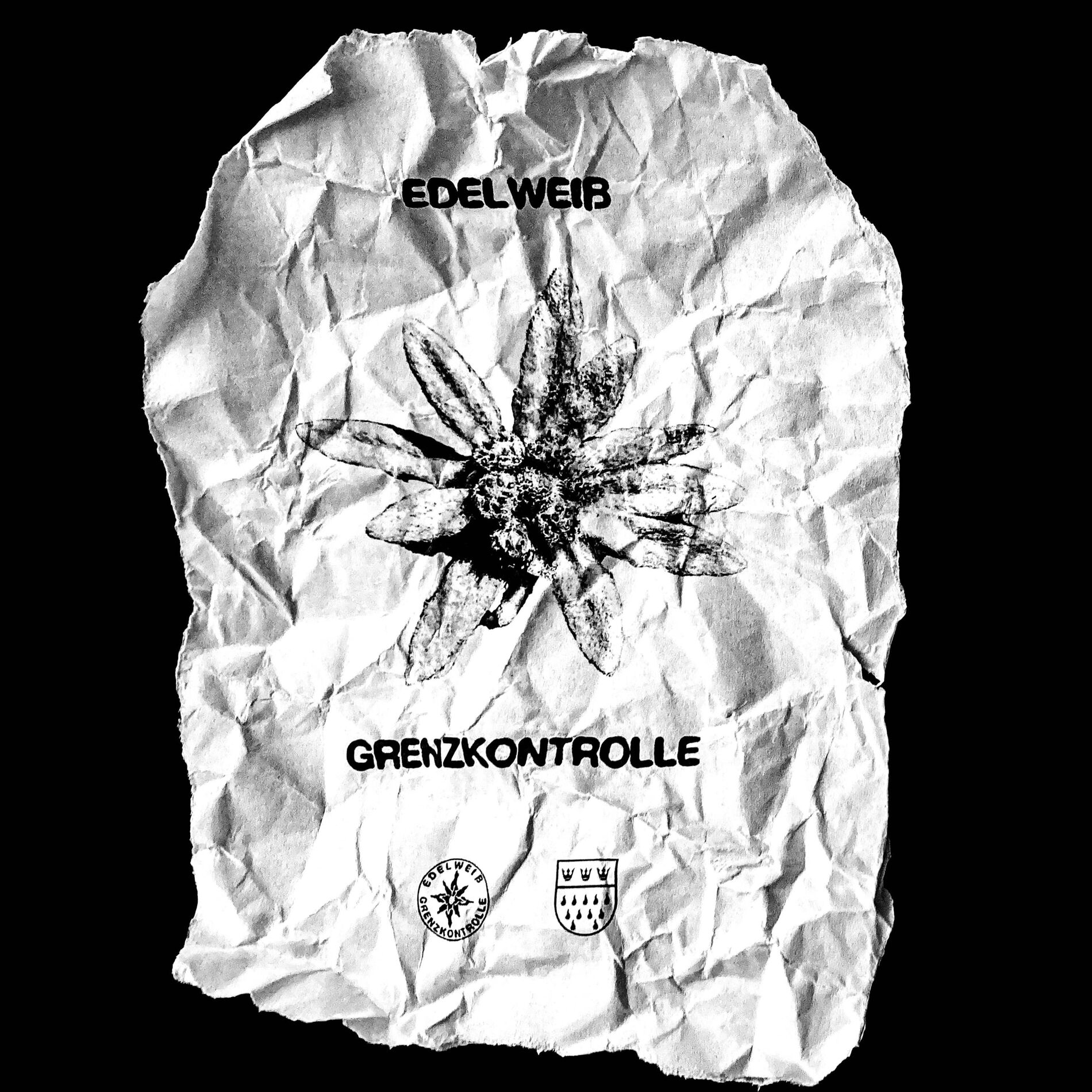 Album cover of SCHLECHTER MENSCH