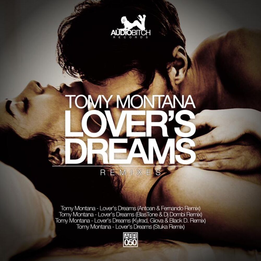 Picture of Lover's Dream Remixes