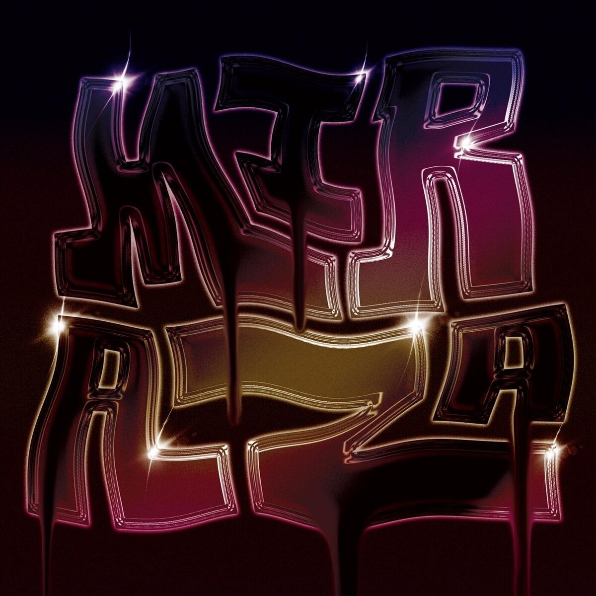 Album cover of Mi Raza