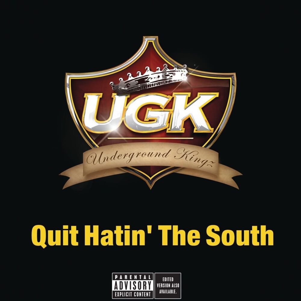 Picture of Quit Hatin' the South (feat. Charlie Wilson & Willie D)