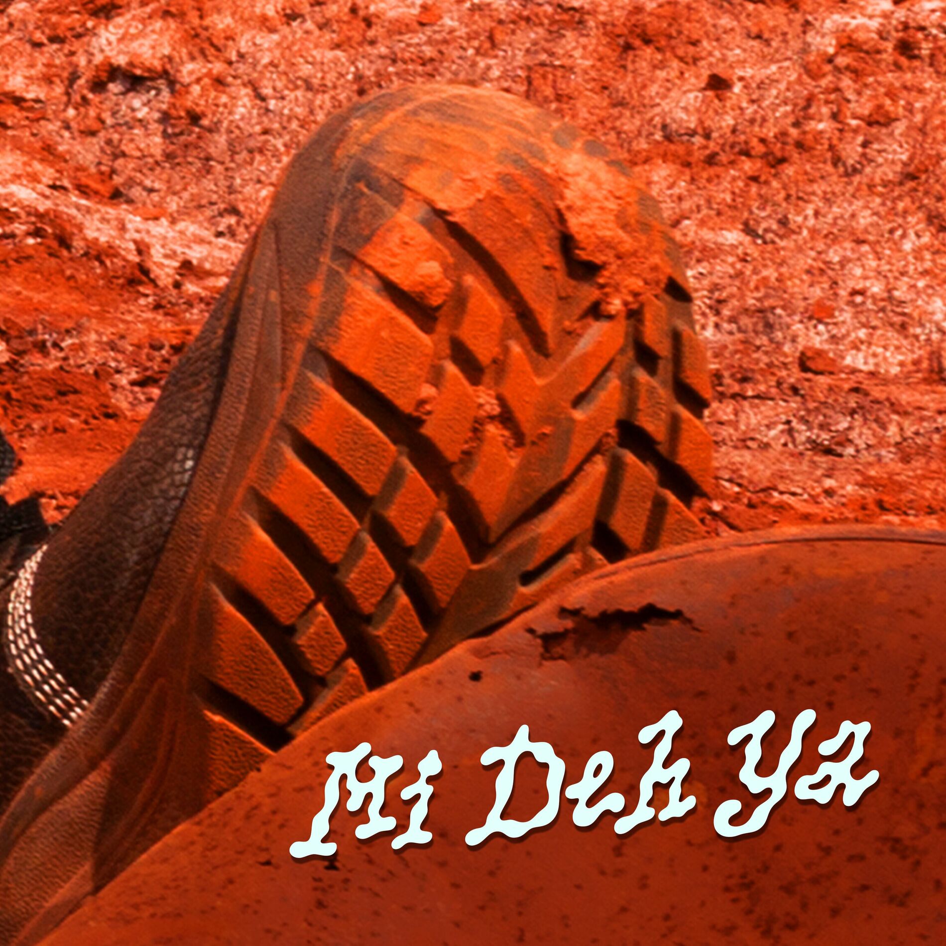 Album cover of Mi Deh Ya