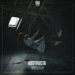 Cover of Don't Let Go