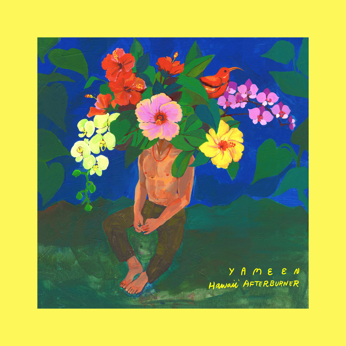 Album cover of Blue Skies