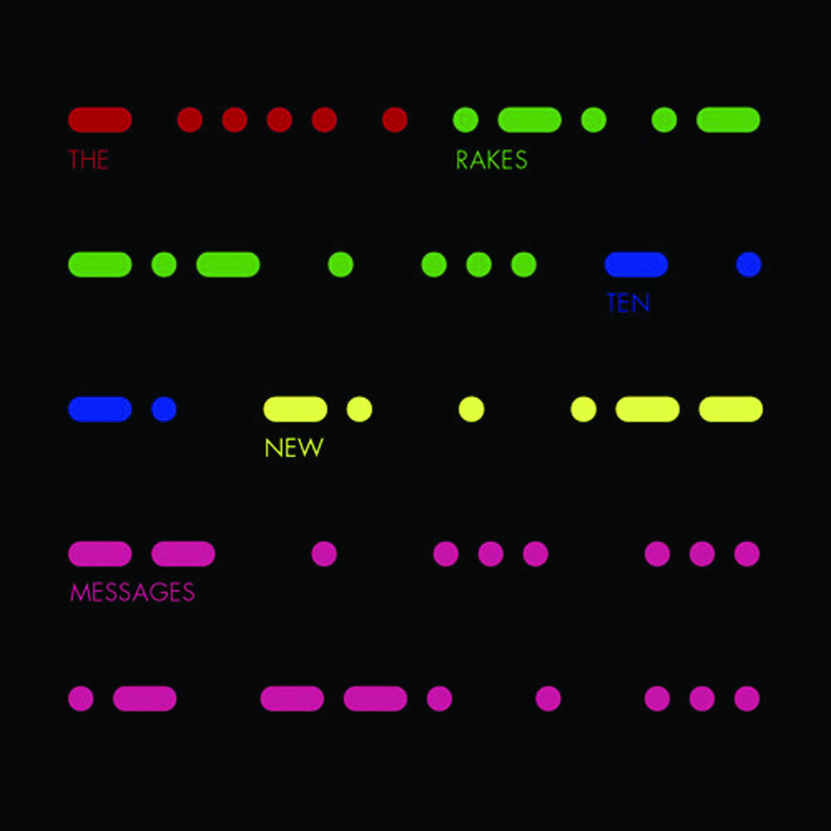 Album cover of We Danced Together