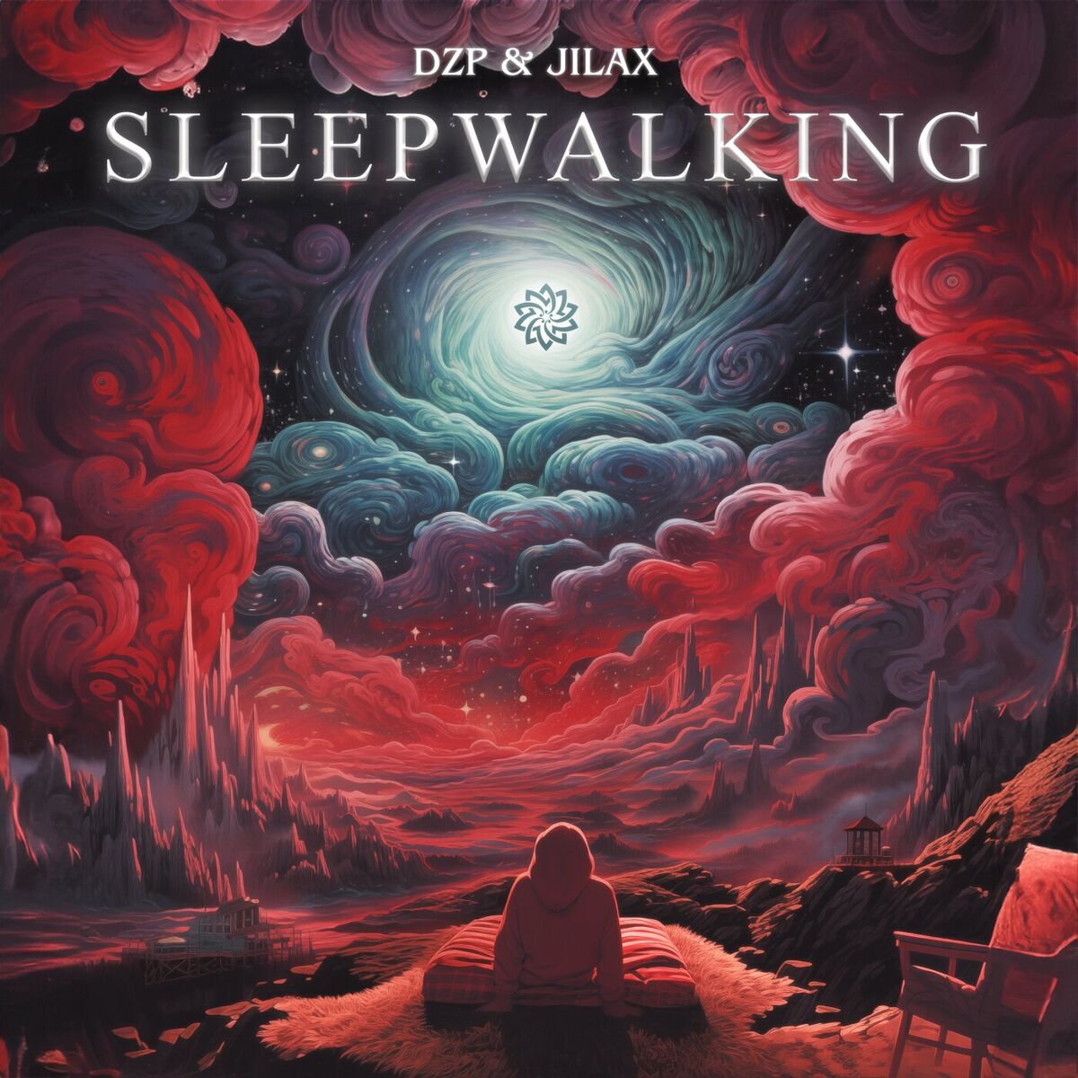 Album cover of Sleepwalking