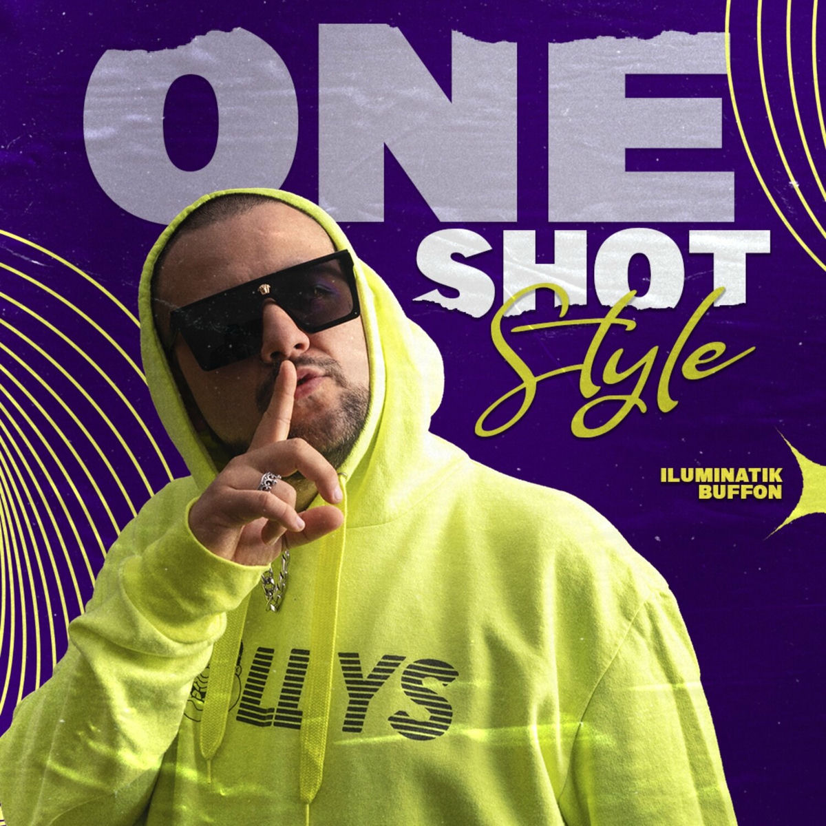 Album cover of One Shot Style