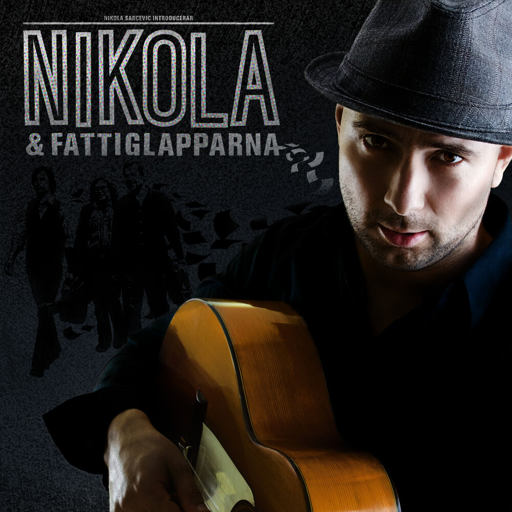 Picture of Nikola & Fattiglapparna