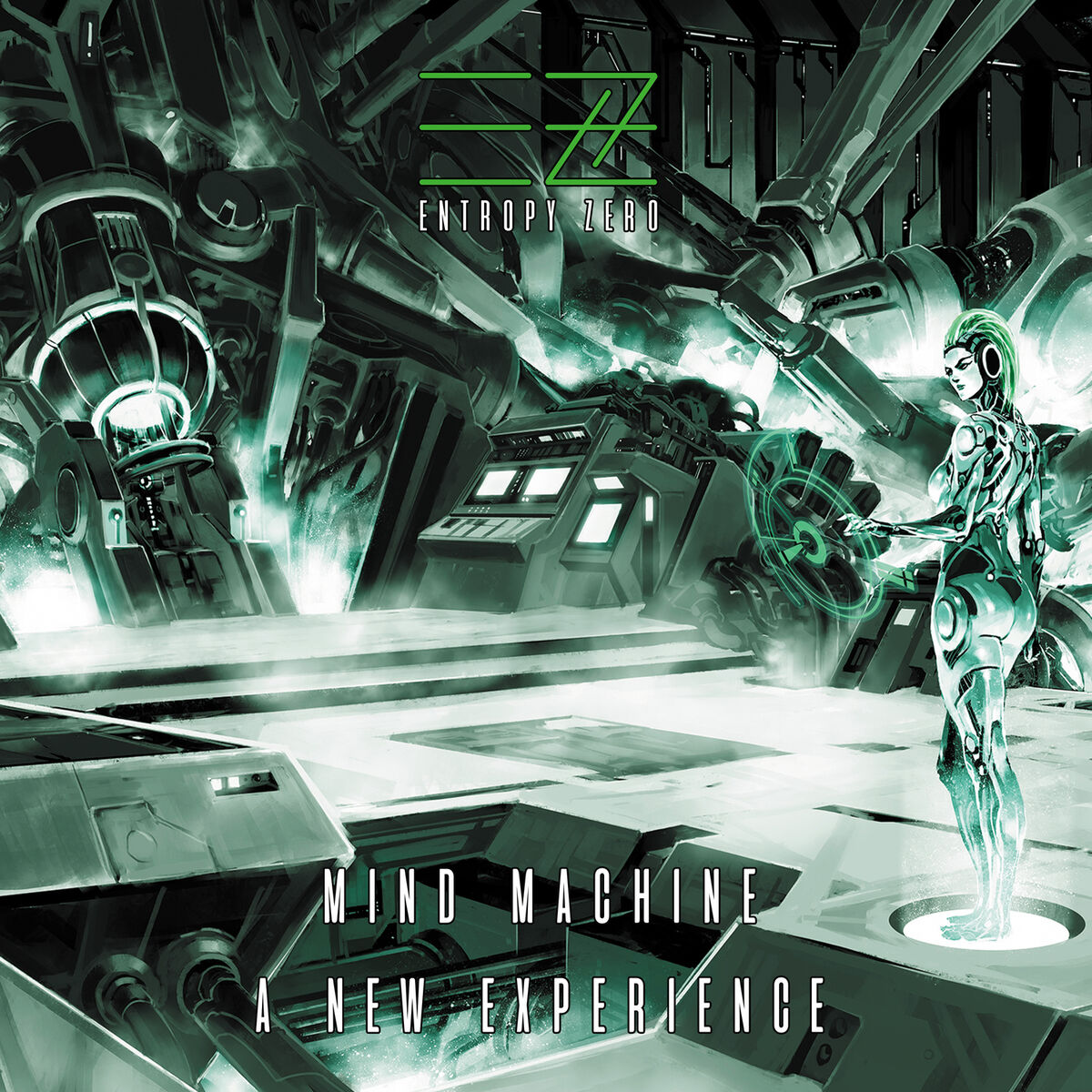 Album cover of Behind the Disrupted Pulsar
