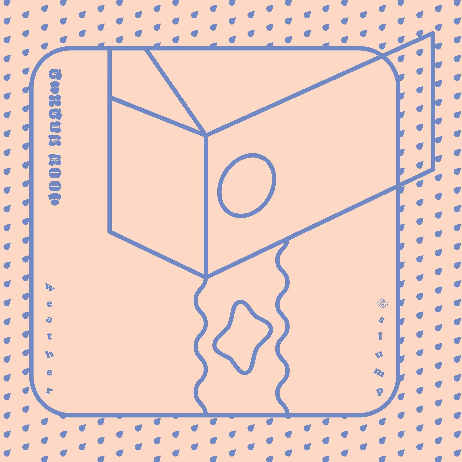 Album cover of Weather