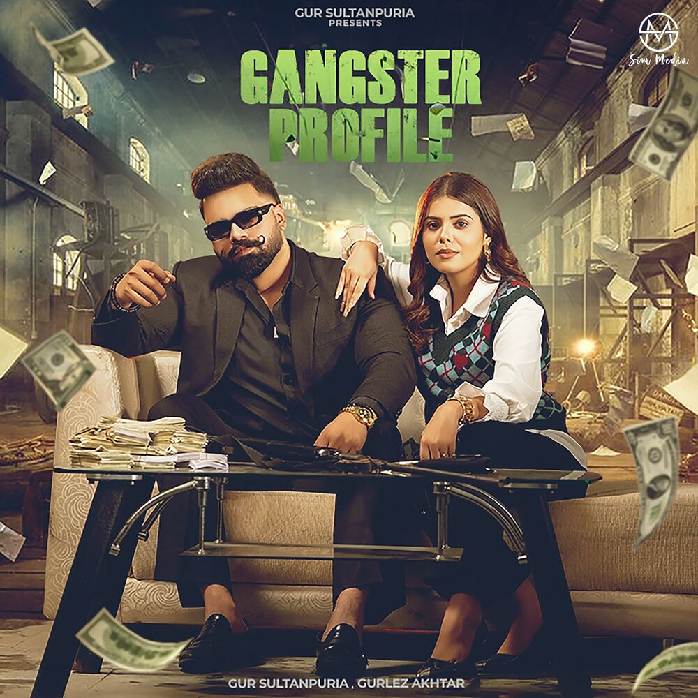 Picture of Gangster Profile