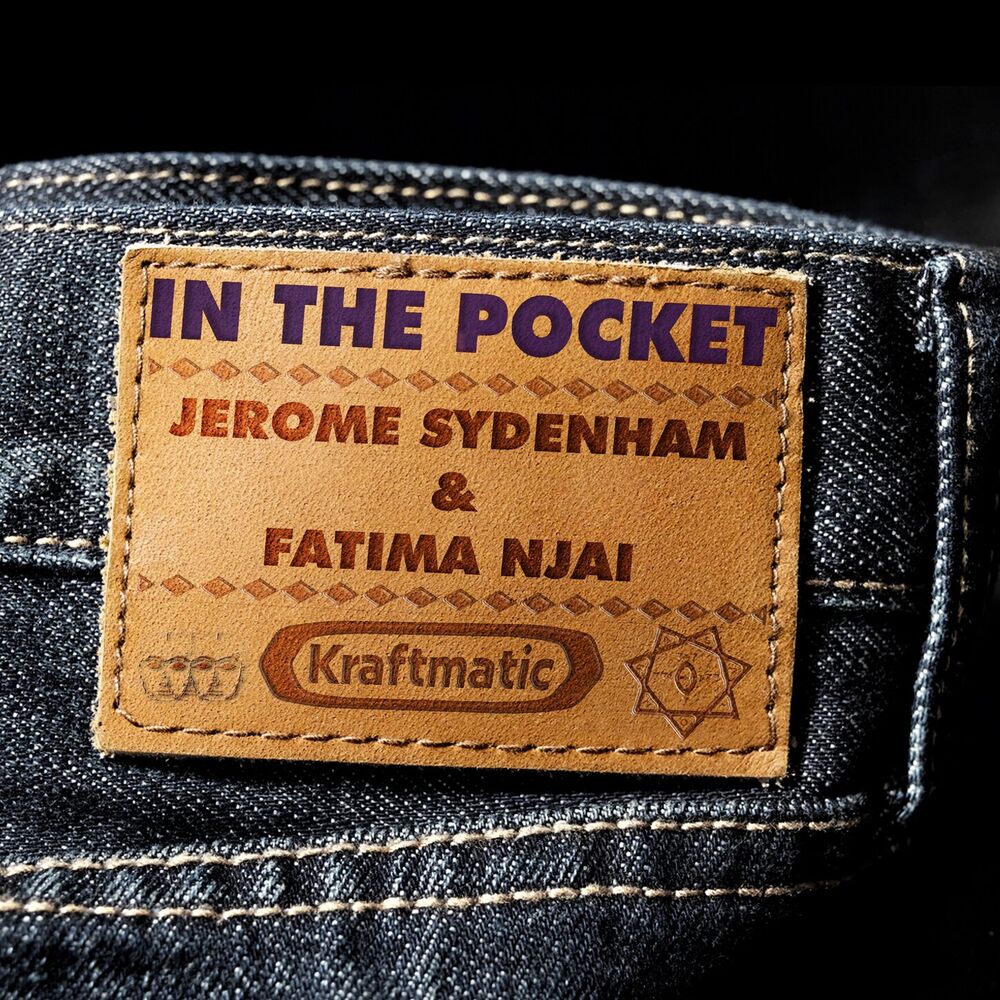 Picture of In the Pocket (Jerome Sydenham Remix)