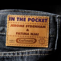 Cover of In the Pocket (Jerome Sydenham Remix)