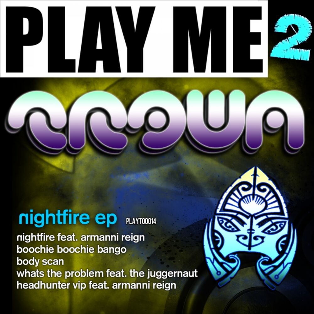 Picture of Nightfire