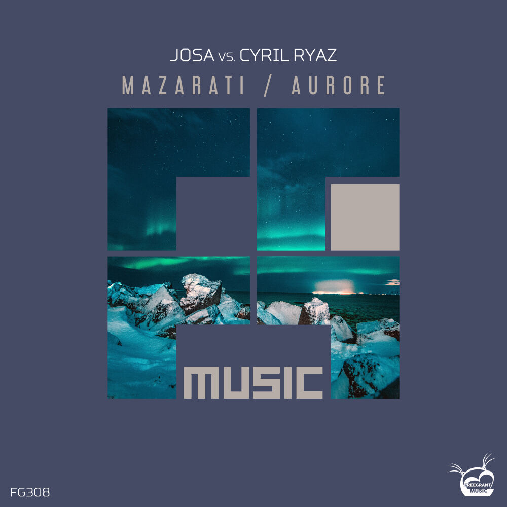 Picture of Mazarati / Aurore
