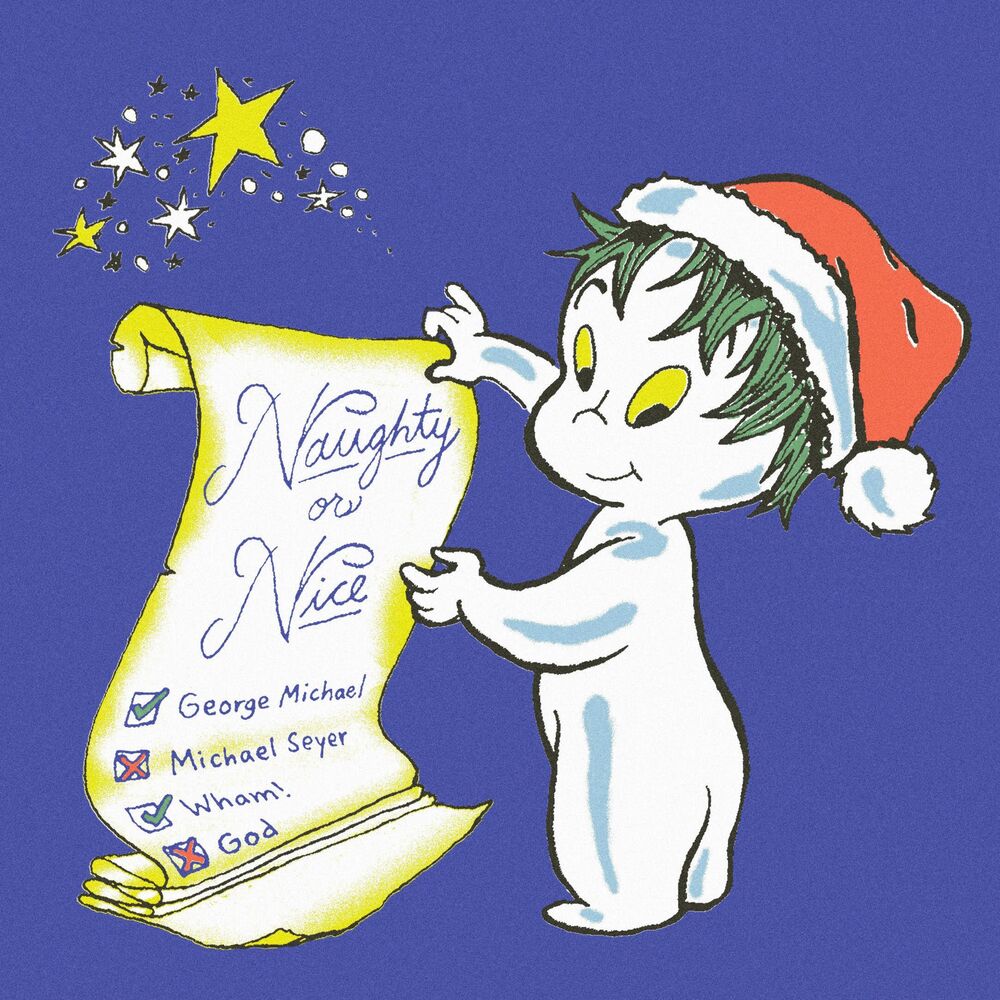 Picture of Last Christmas