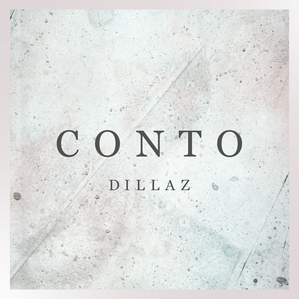 Album cover of Conto