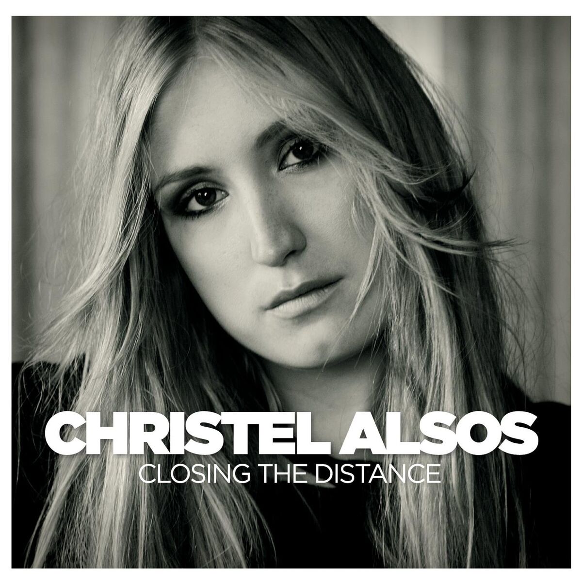 Album cover of Closing The Distance