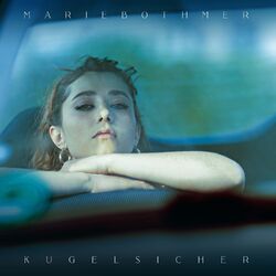Cover of Kugelsicher