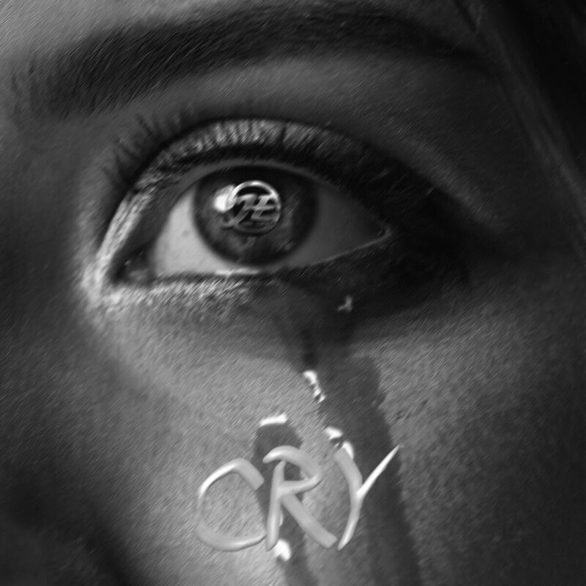 Album cover of CRY