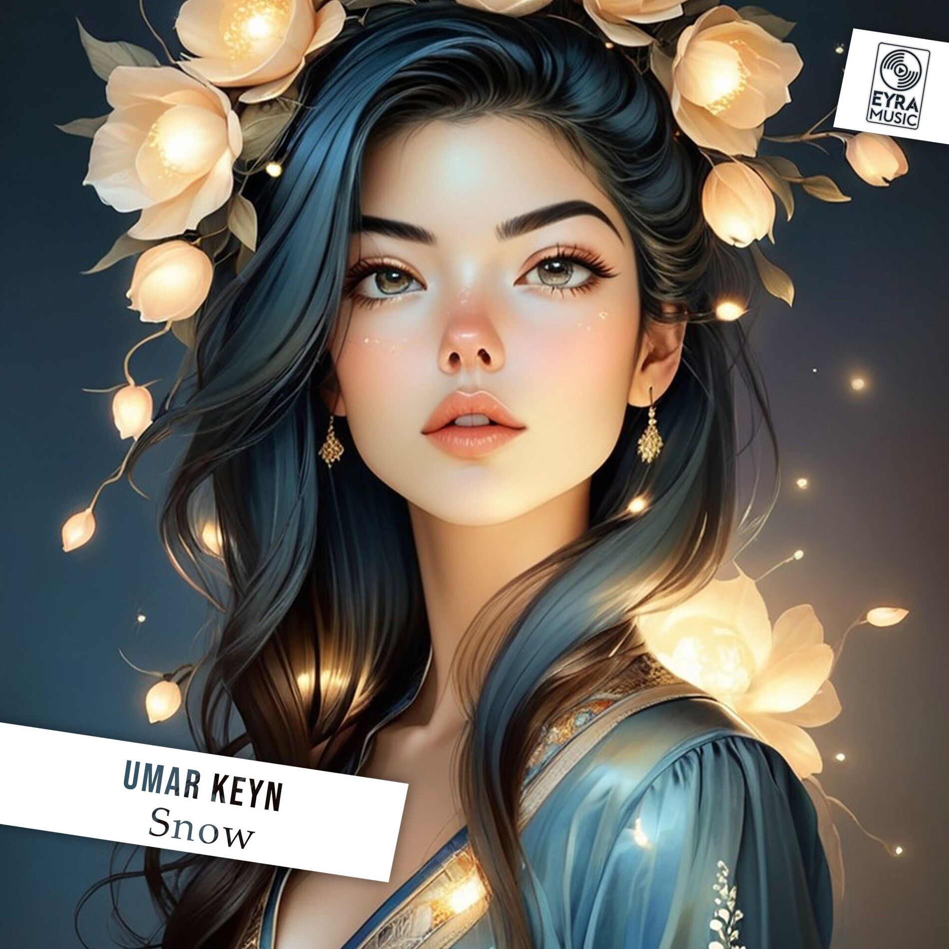 Album cover of Snow