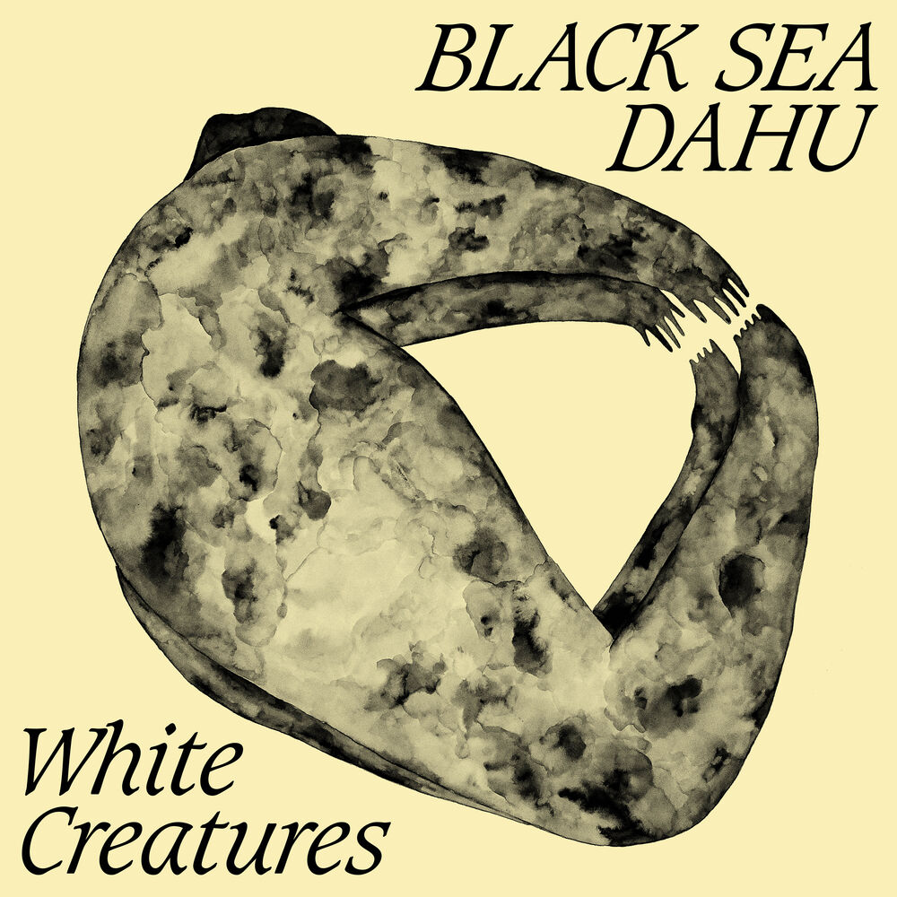 Picture of White Creatures