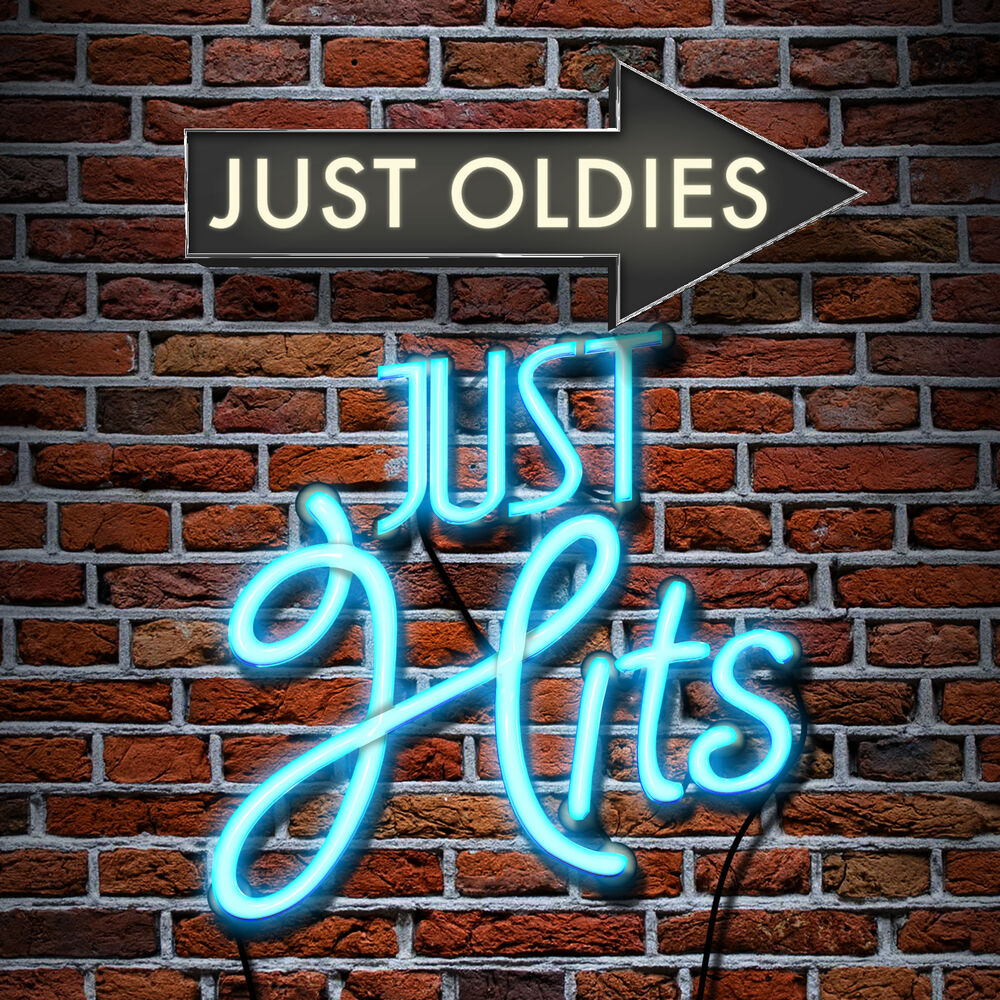 Picture of Just Oldies... Just Hits