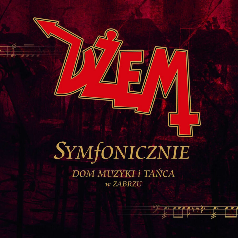 Picture of Symfonicznie (Live)