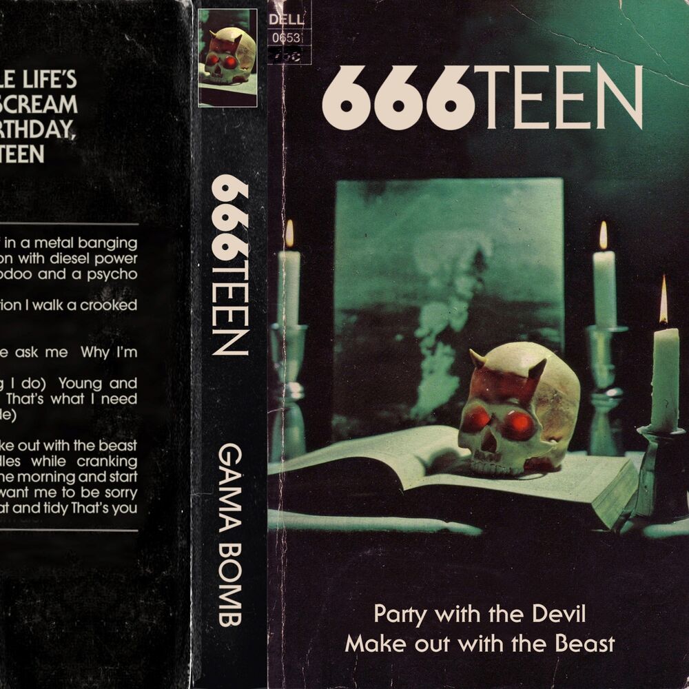 Picture of 666Teen