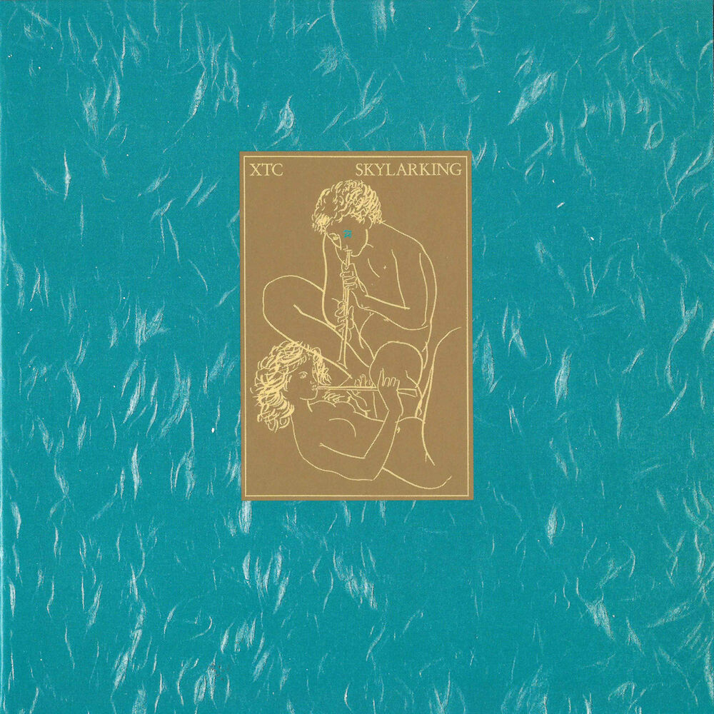Picture of Skylarking (Remastered 2001)