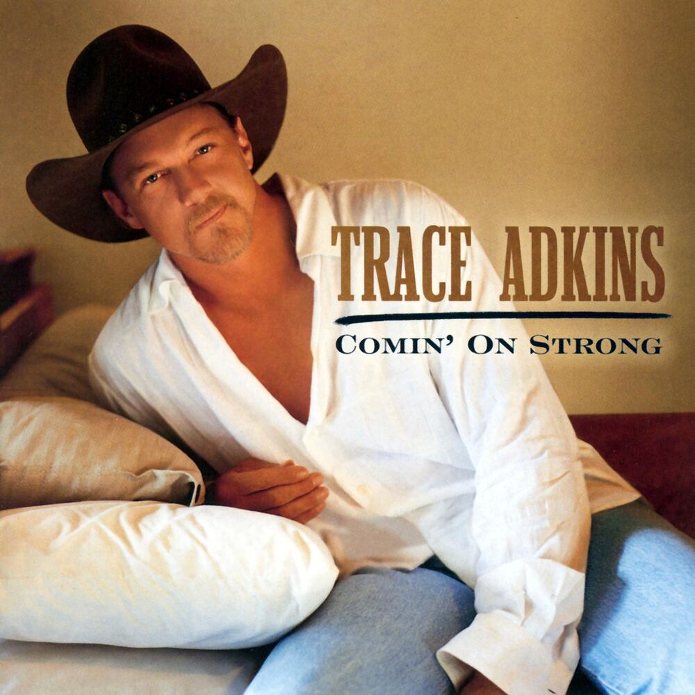 Picture of Comin' On Strong