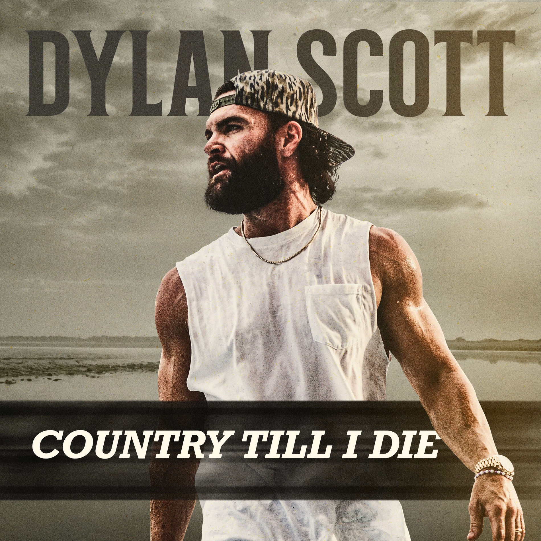 Album cover of Country Till I Die