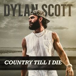 Cover of Country Till I Die