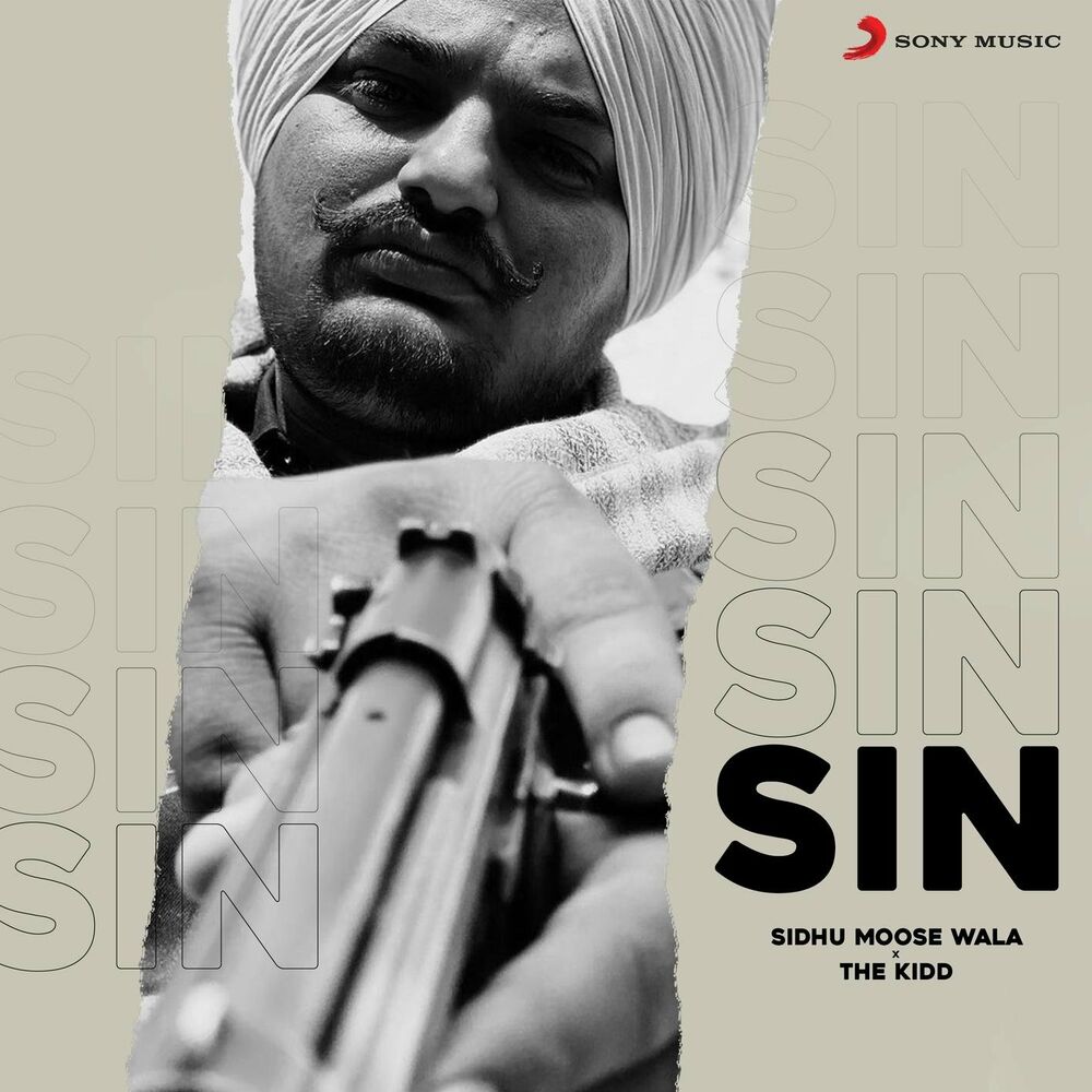 Picture of Sin