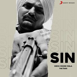 Cover of Sin