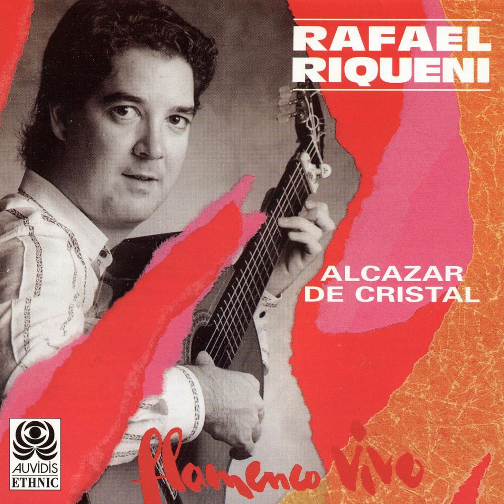 Picture of Alcazar de Cristal (Flamenco Vivo)
