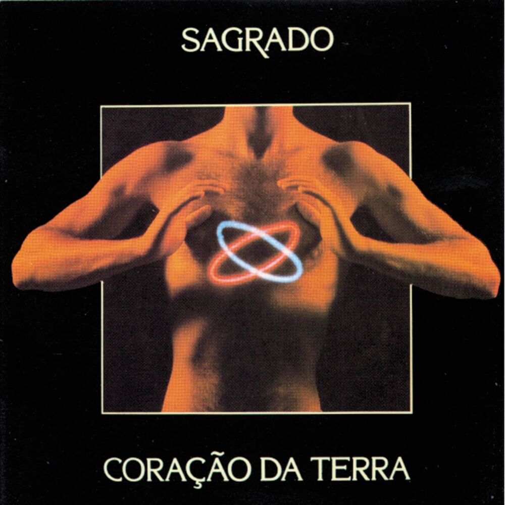 Picture of Sagrado Coração da Terra