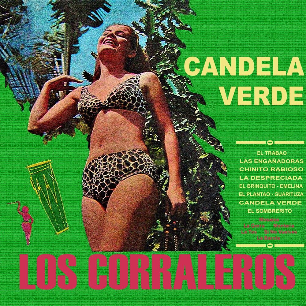 Picture of Candela Verde