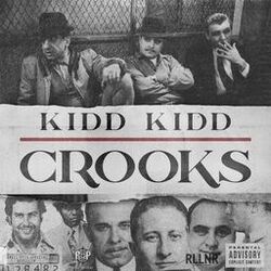 Cover of Crooks