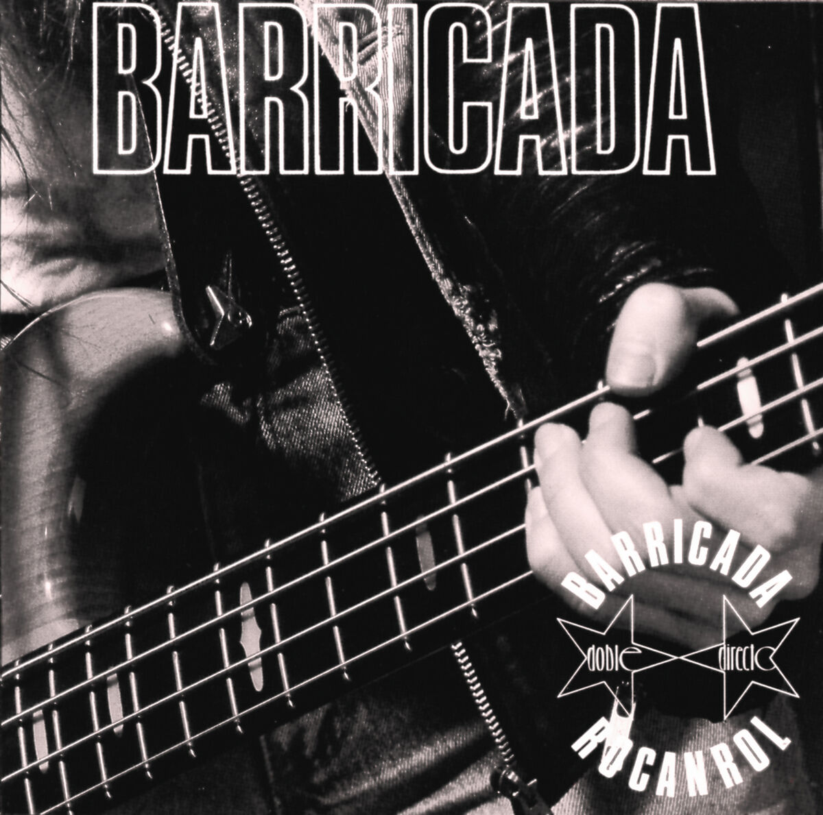 Album cover of No Hay Tregua