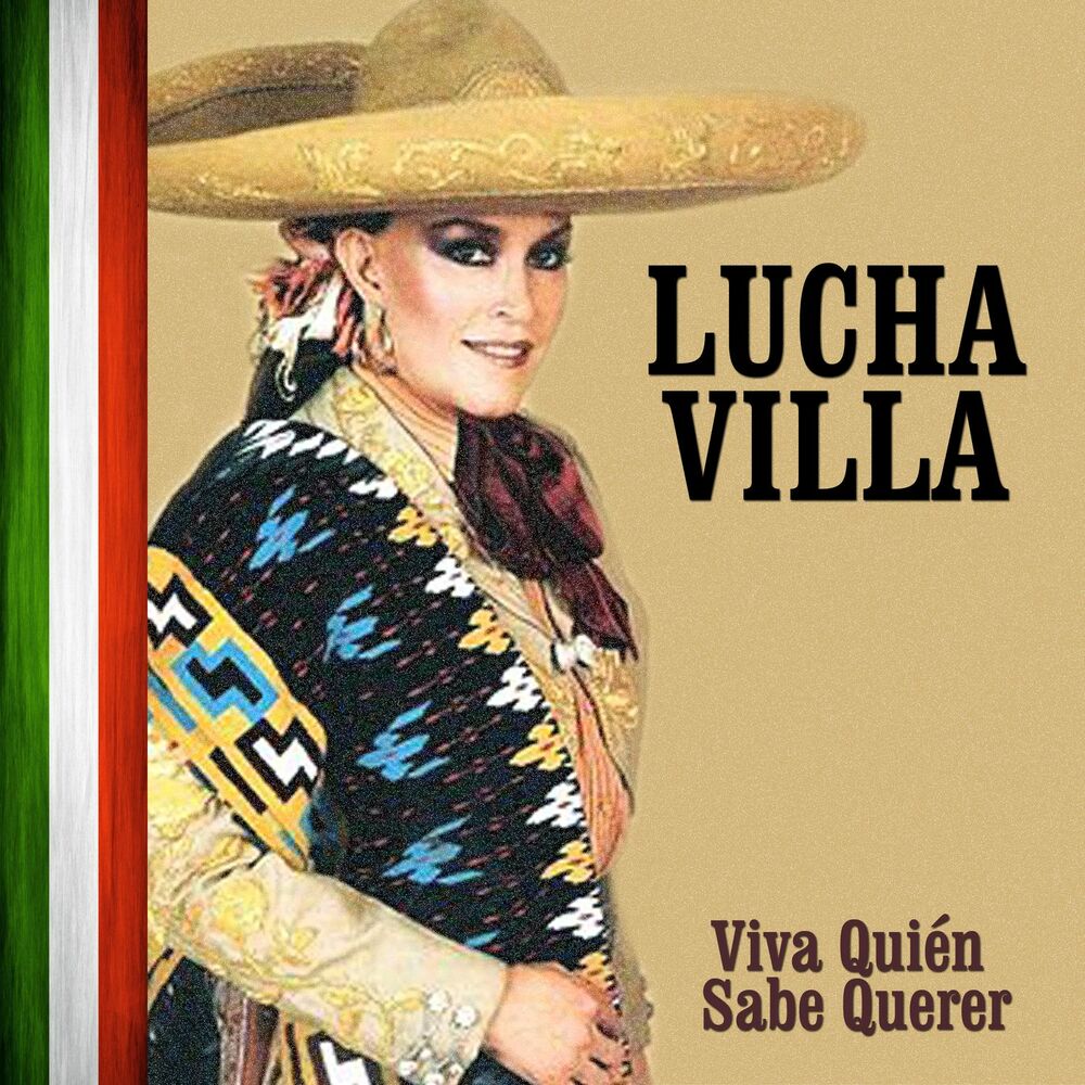 Picture of Viva Quién Sabe Querer
