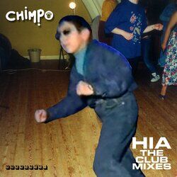 Cover of HIA [The Club Mixes]