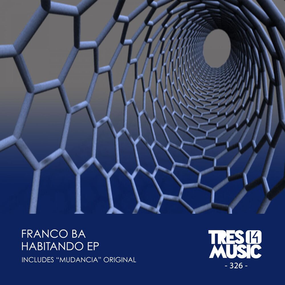 Picture of Habitando EP