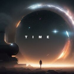 Cover of Time