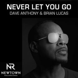 Cover of Never Let You Go