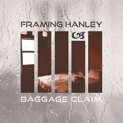 Cover of Baggage Claim
