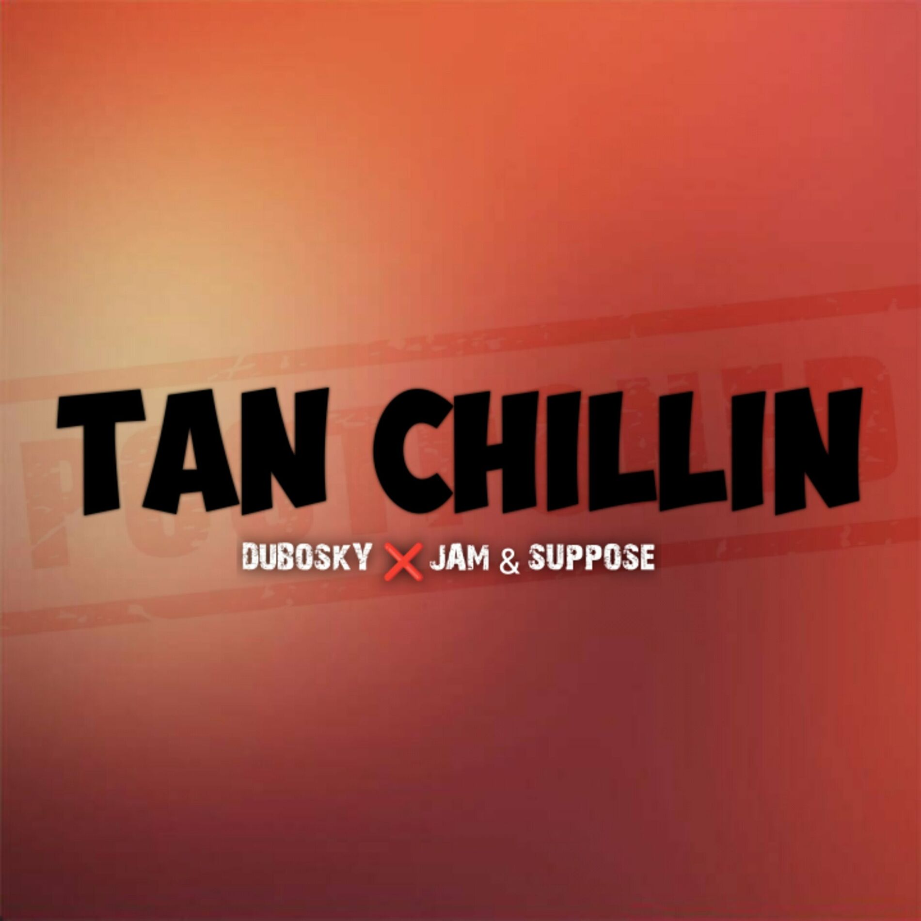 Album cover of Tan Chillin